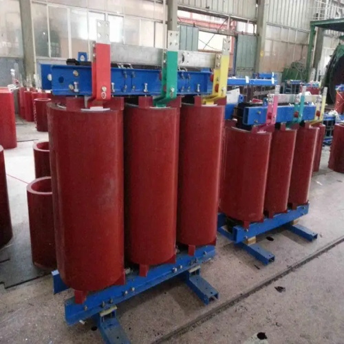 建宁SCB10-250KVA干式变压器