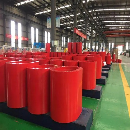 建宁SCBH15-非晶合金干式变压器