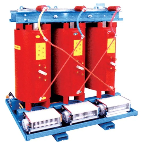 建宁SCB10-1250KVA干式变压器