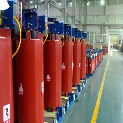 建宁SCB10-200KVA干式变压器