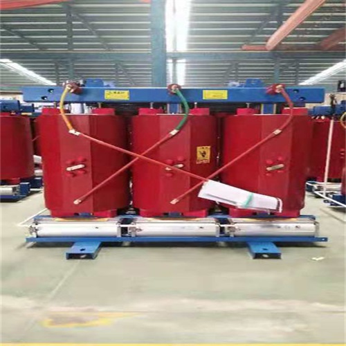 建宁SCB10_10KV干式变压器