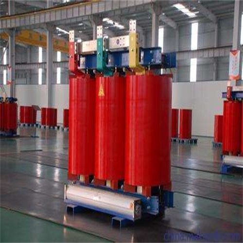 建宁35kv干式变压器